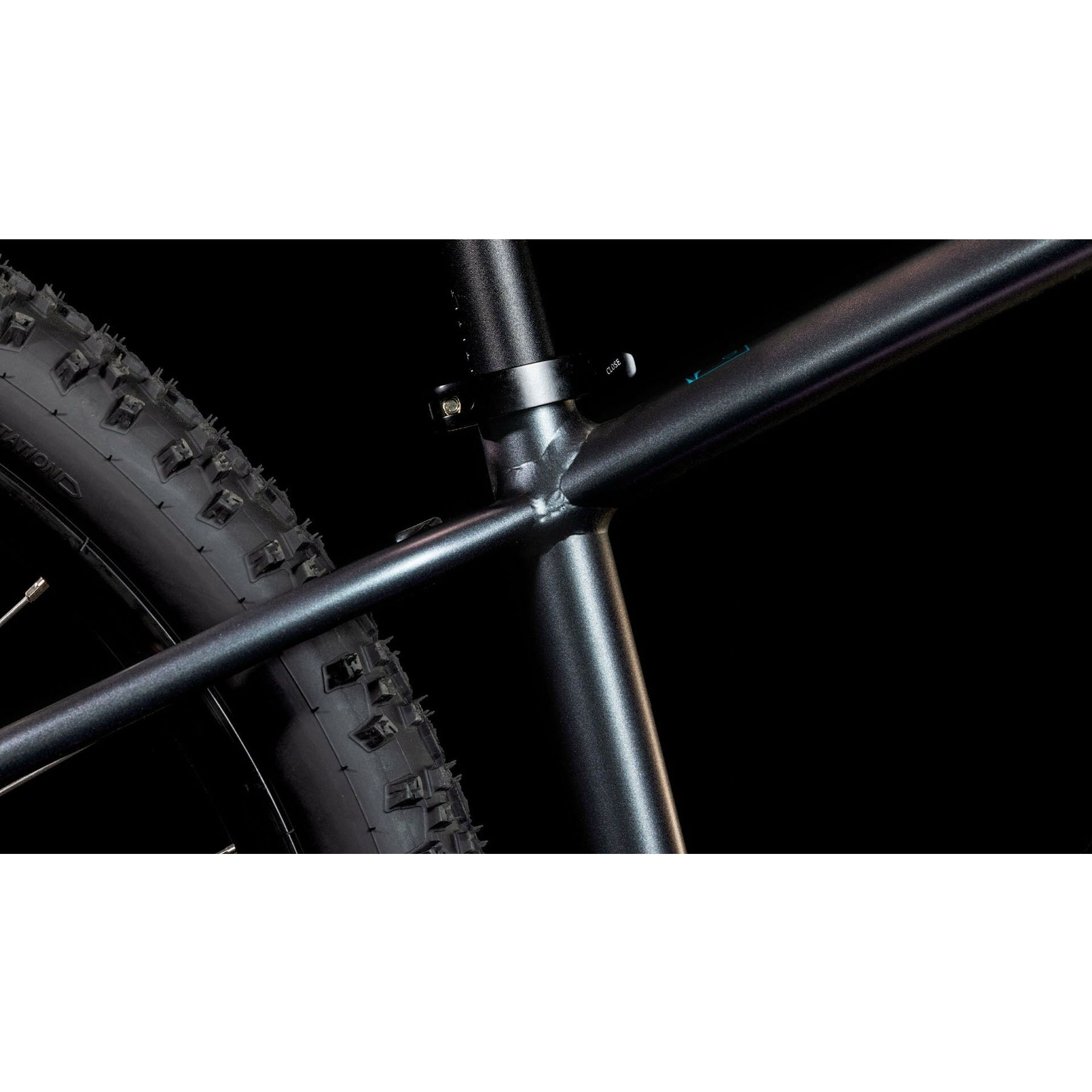Cube Acid 260 Disc 2026