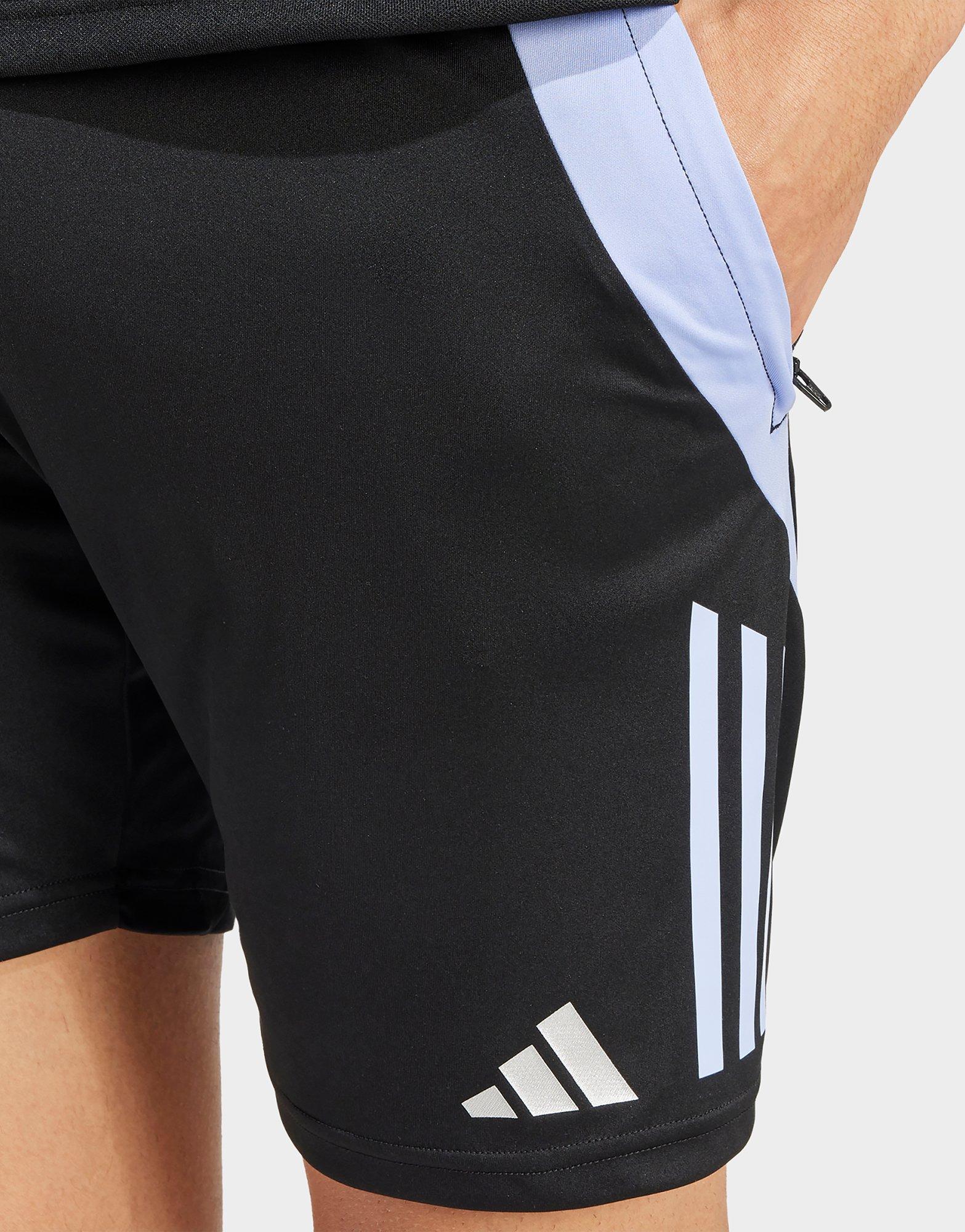 adidas Short de rugby All Blacks