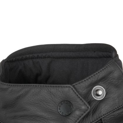 Veste Tucano Urbano MADAME - Noir