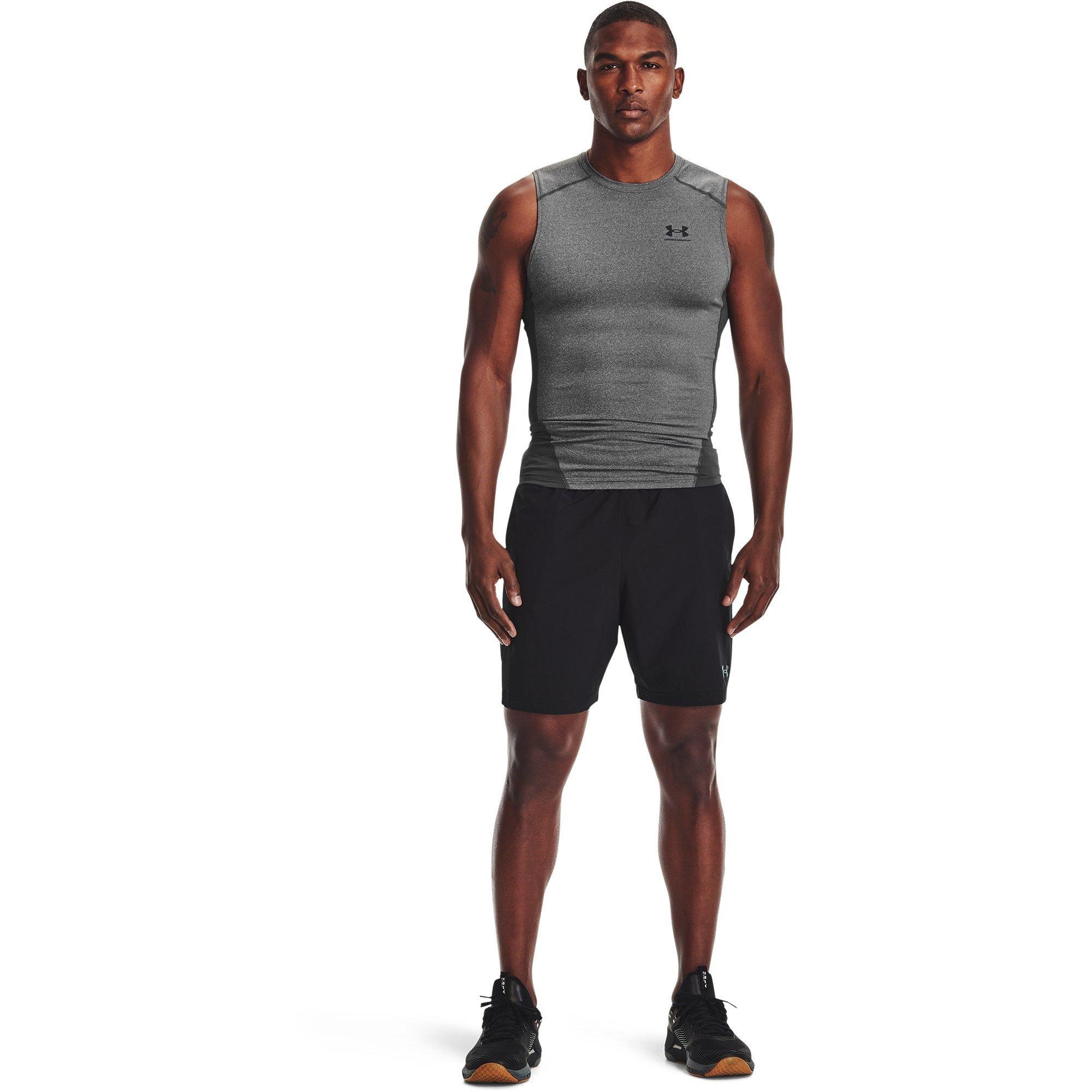 Under Armour HeatGear® Sleeveless Mens