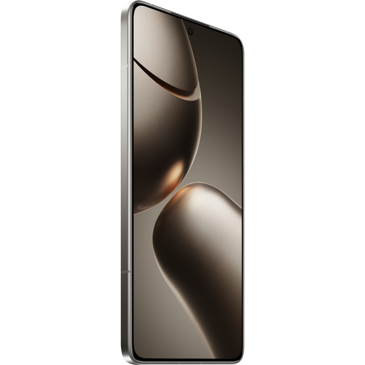 Xiaomi 14T Pro 5G smarttelefon 12/512 (titangrå)
