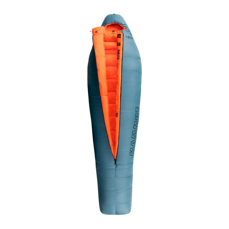 Comfort Down Bag -15C - Sac de couchage