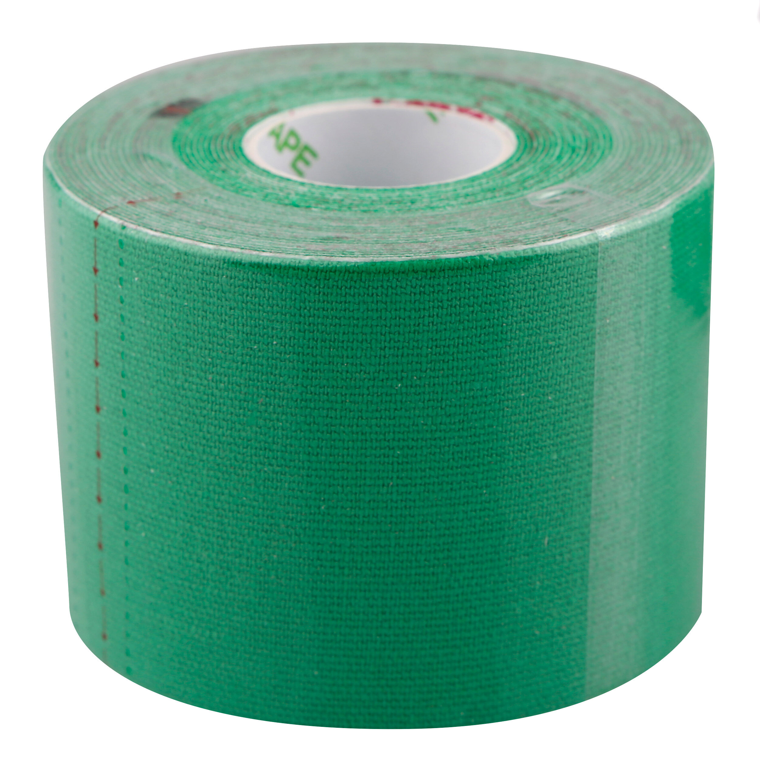 Nasara Kinesiologie Tape 1 Bobine - Vert