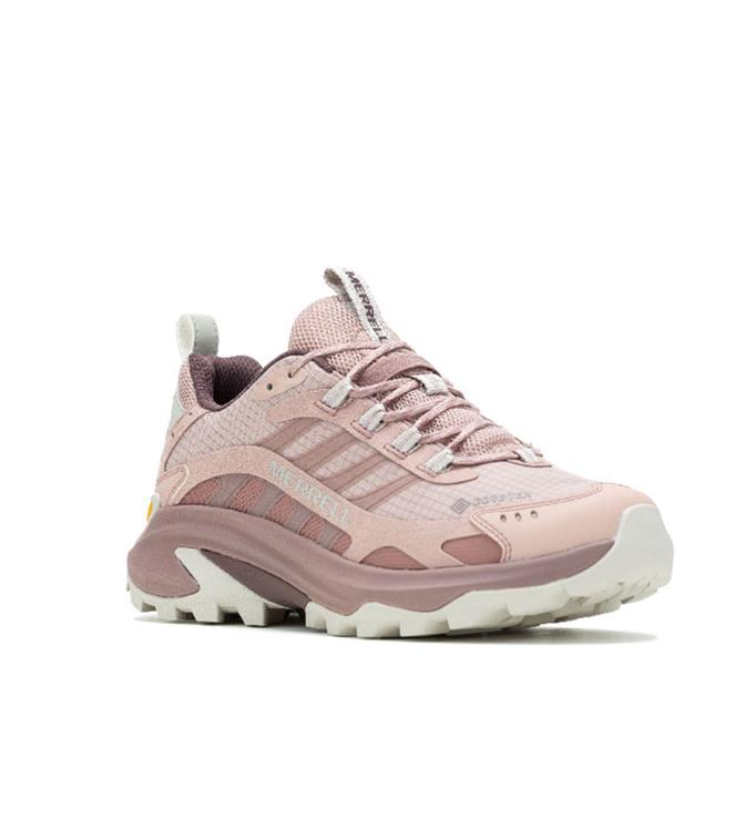 Merrell MOAB SPEED 2 GTX roze