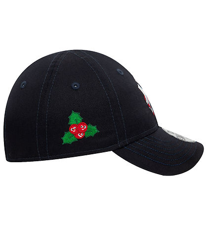 New Era Kappe - 9Forty - New York Yankees - Navy