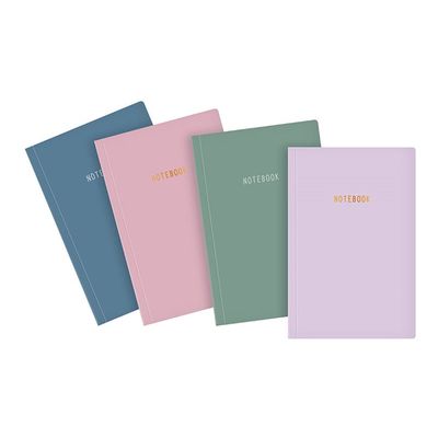 Viquel Pure - Carnet de notes - A5 - ligné - disponible dans différents modèles