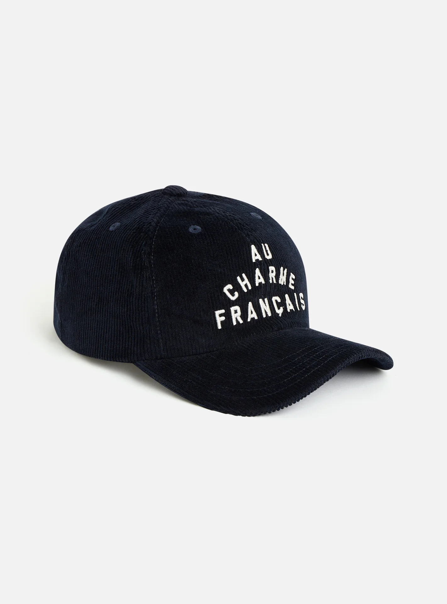 Casquette Pete Navy