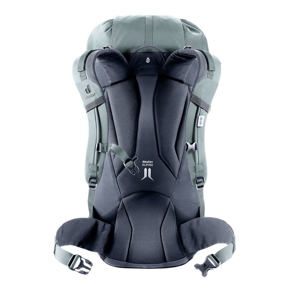 Deuter GUIDE 30L - Sac À dos Homme black/shale