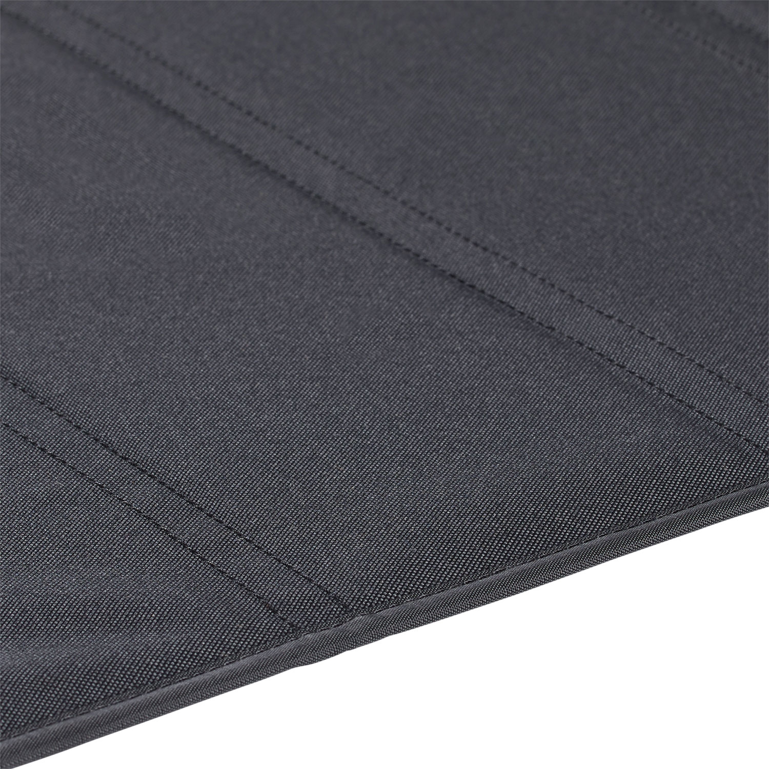 Helinox Table One Hard Top Klapptisch 60 x 40 cm Schwarz, Falttisch