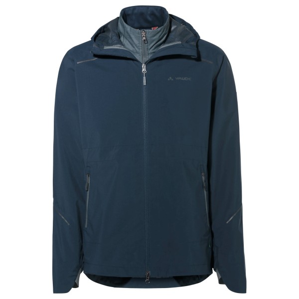 Vaude - Yaras 3in1 Jacket - Veste de cyclisme