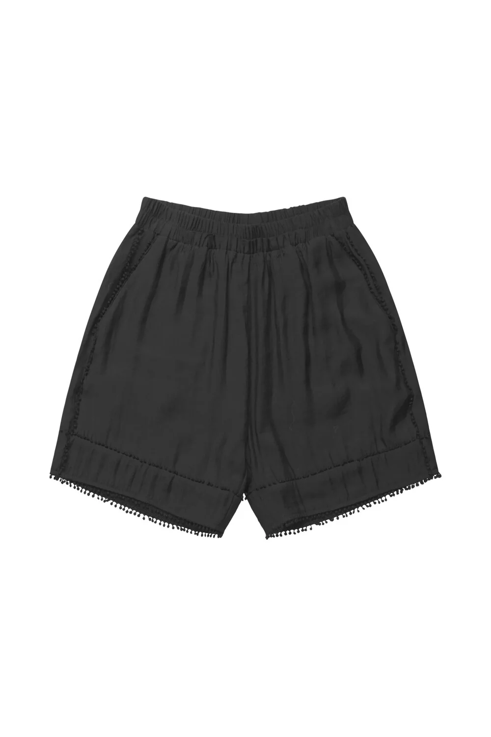 MUNTHE  Ohimo shorts - sort