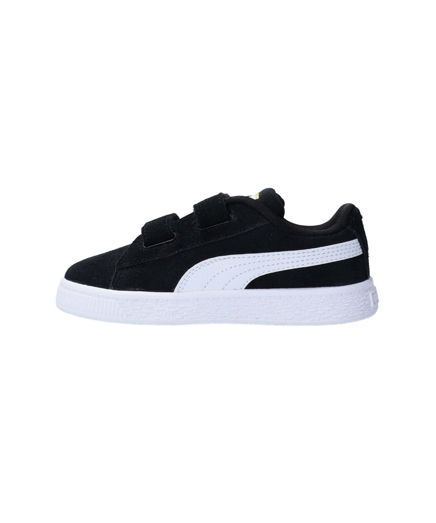 Puma| Kinder Lifestyle - Schuhe Kinder - Sneakers PEANUTS Suede Classic XXI V Kids (I)