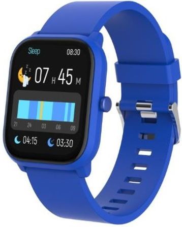 Celly - KIDSWATCHBTBL - Smartwatch - Blauw - Kindvriendelijk