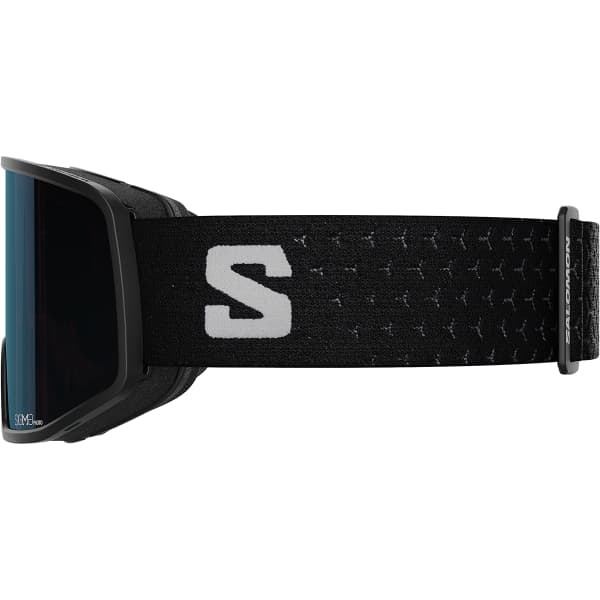 Masque de ski SALOMON SENTRY PRO
