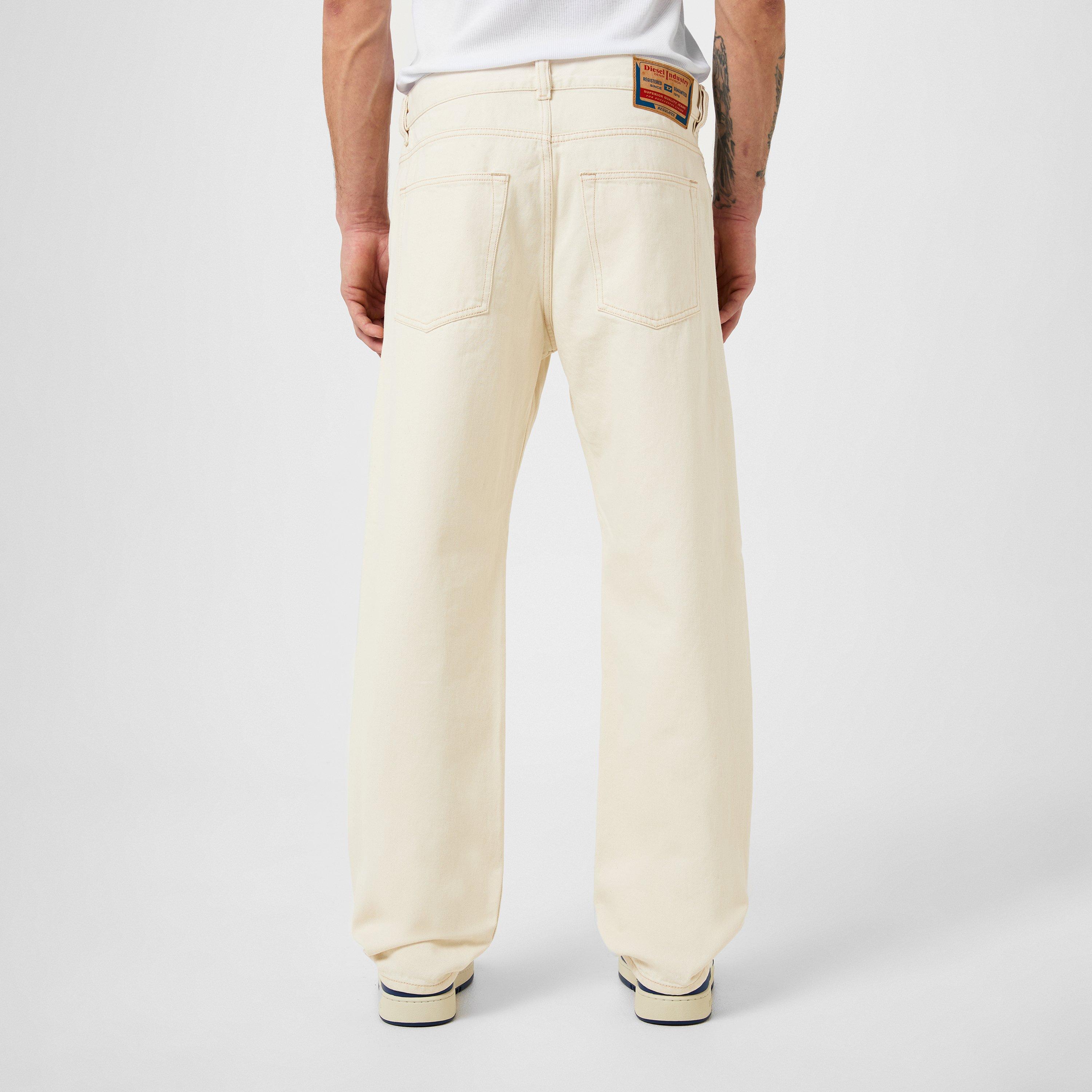 Diesel 2010 Loose Jeans