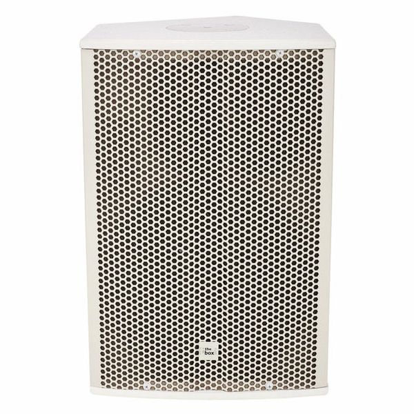 the box pro Achat 110 M WH