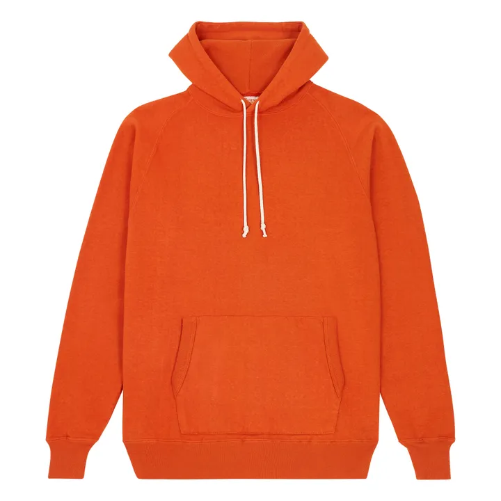 sunray Hoodie Ehu'kai 420g | Orange