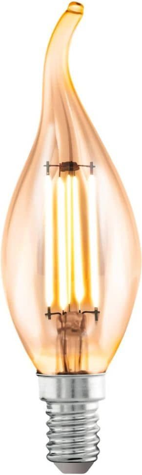LED Leuchtmittel E14