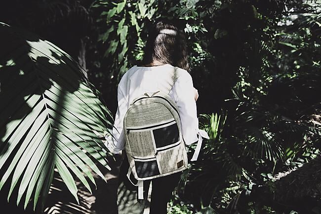 HIMALAYAN MADE - SAC MANERU 16