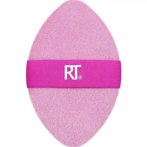 Miracle 2-in-1 Powder Puff
