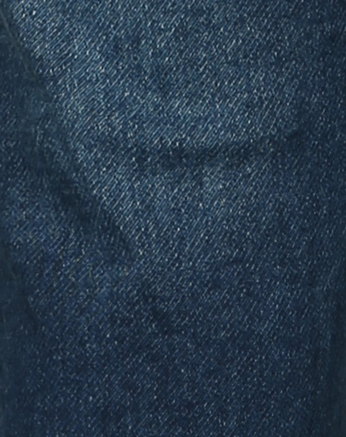Jeans-Hose SOFT JOG in blue denim