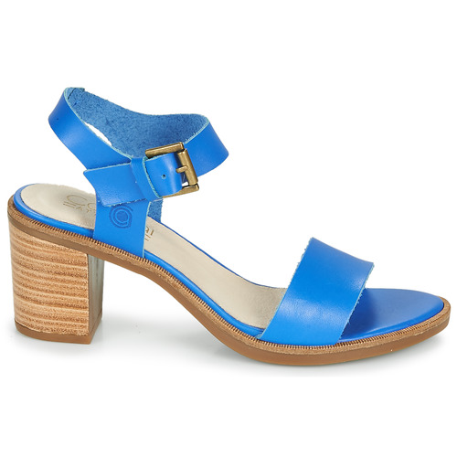 Casual Attitude - CAILLE Azul