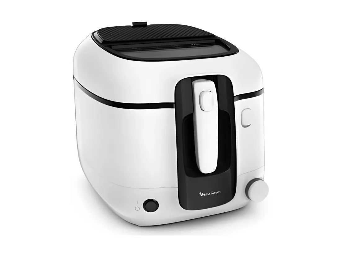Friteuse MOUX AM 312010
