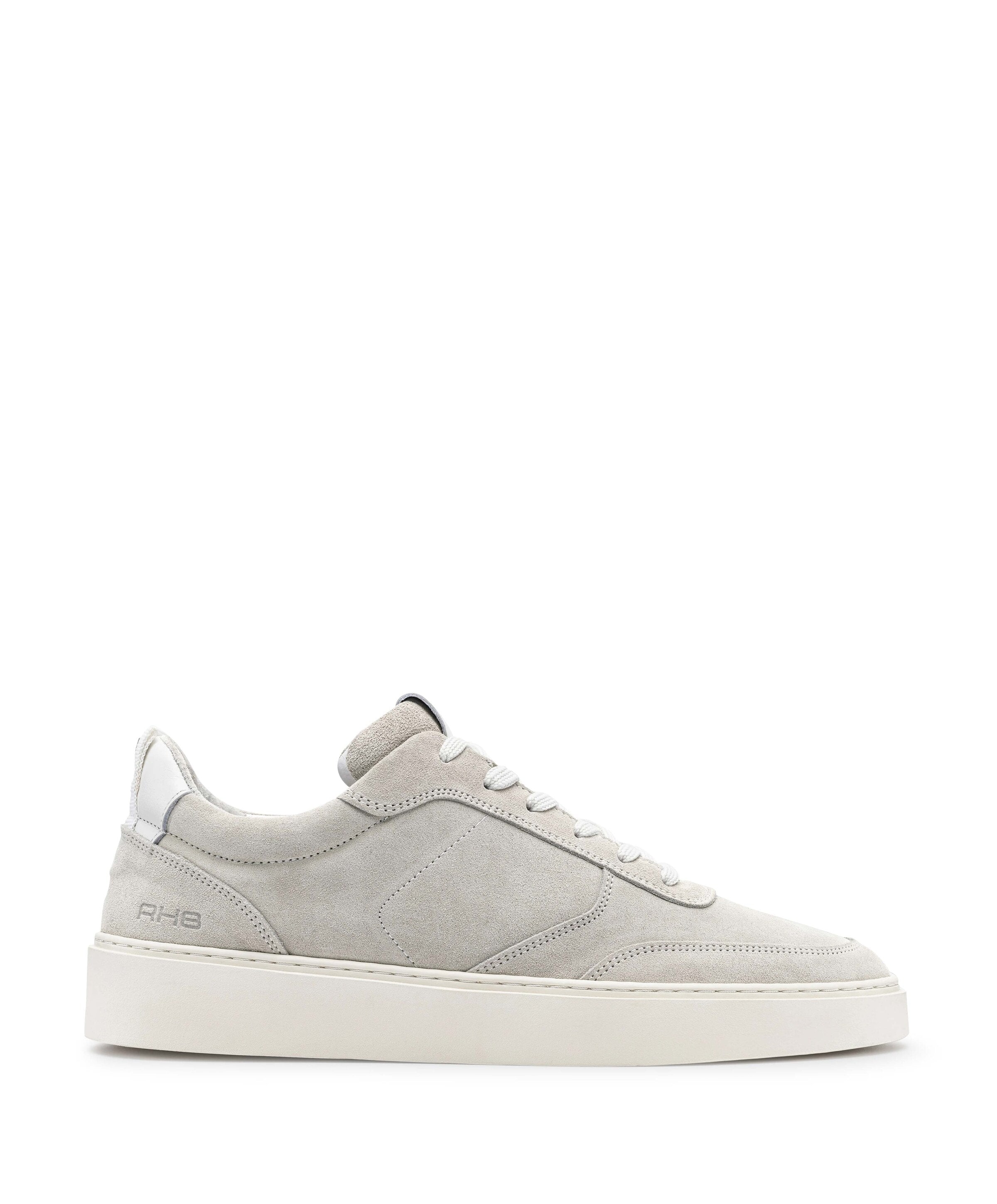 Rehab Oliver sue heren sneakers ecru