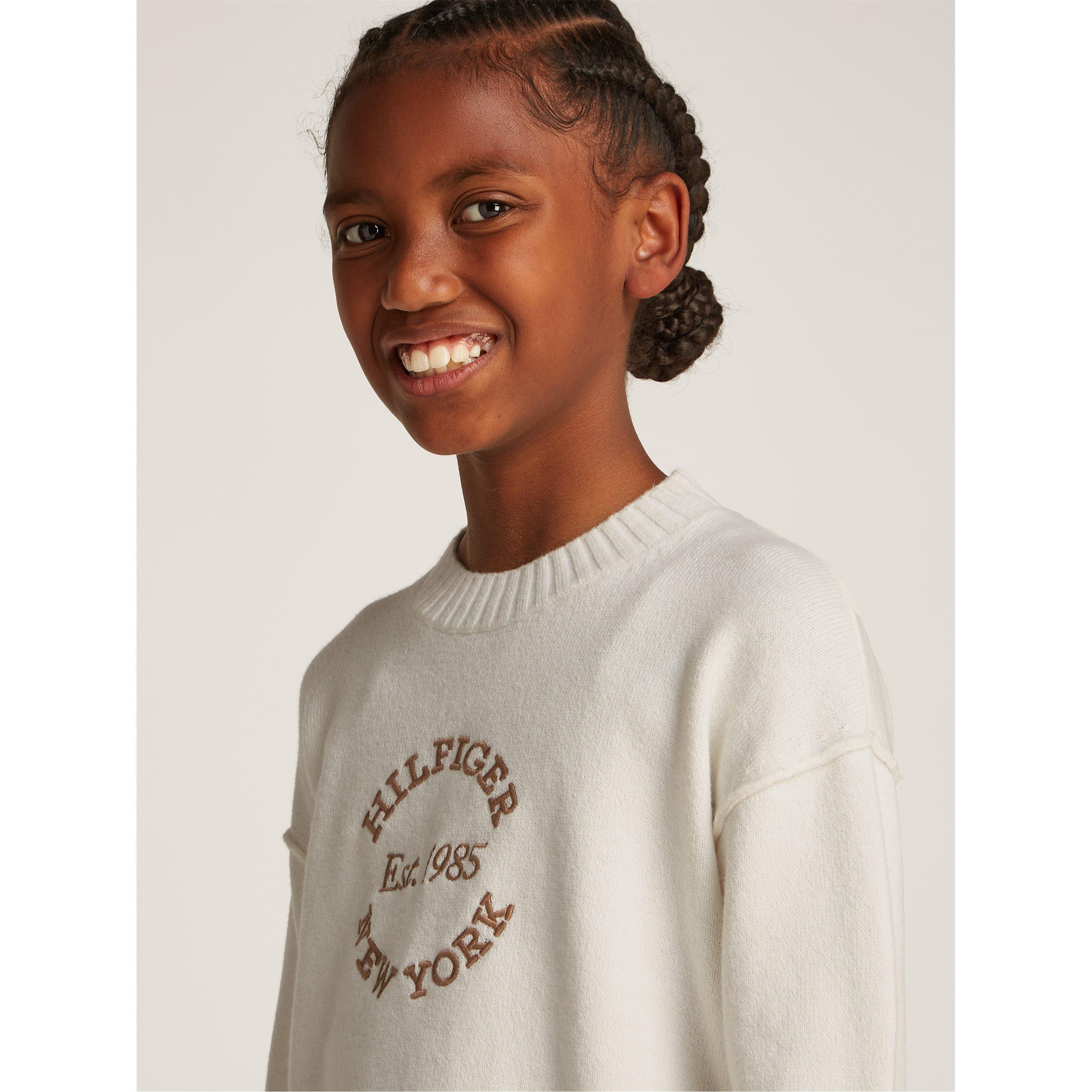 Tommy Hilfiger HILFIGER NEW YORK SWEATER