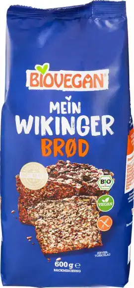 Viking broodmix meerzaden