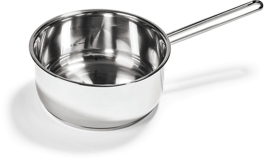 Elo Edelstahlstielkasserole 16cm