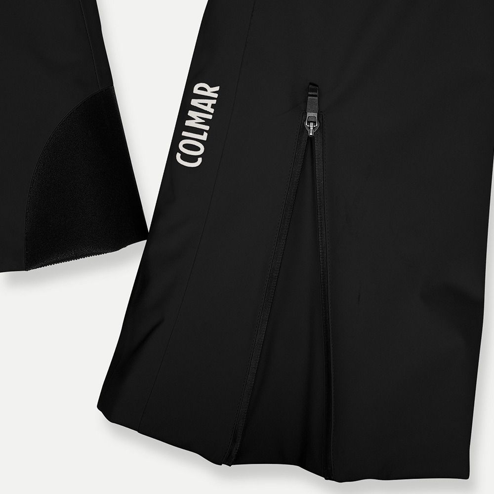 Colmar 453 - Pantalon ski Femme black