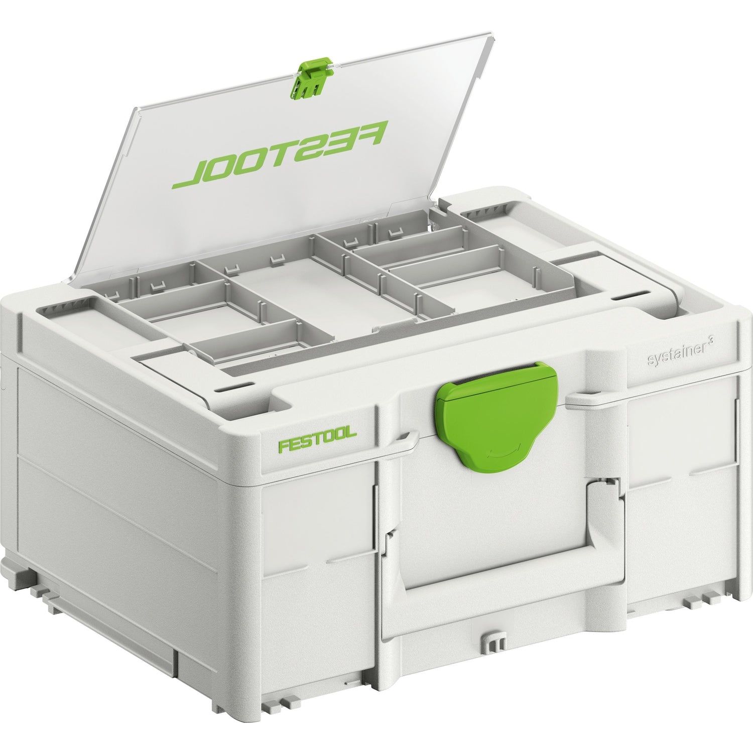Festool SYS3 DF M 187 Systainer³ - 577347