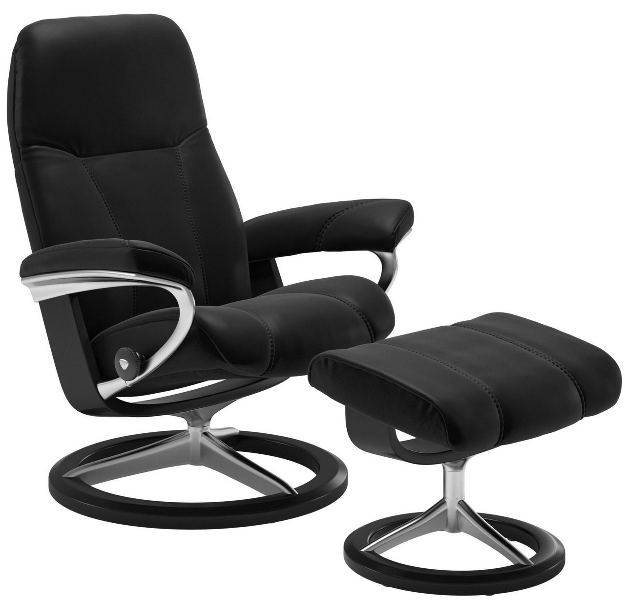Stressless Einzelsesselset CONSUL