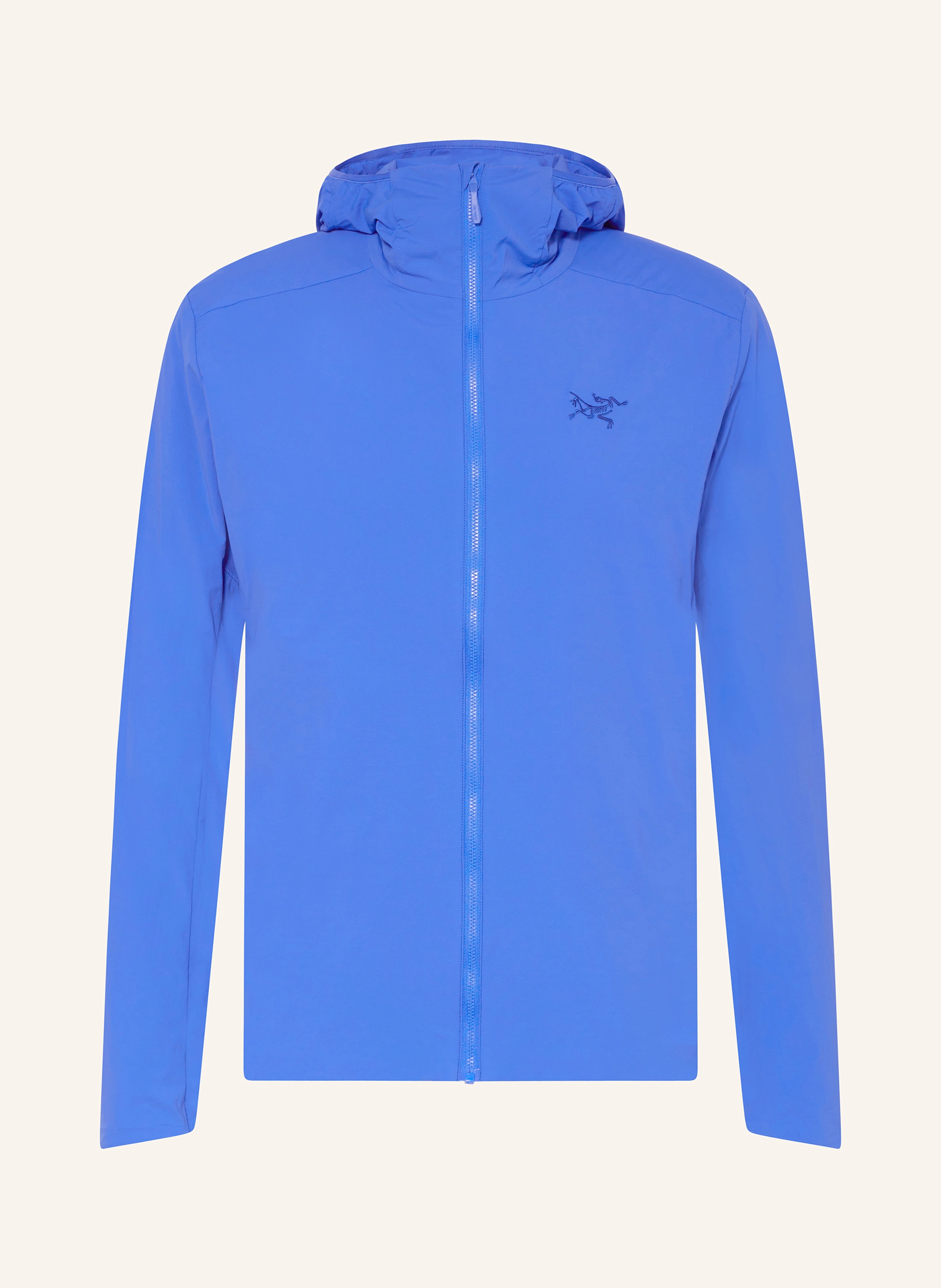 ARC'TERYX Midlayer-Jacke ATOM SL