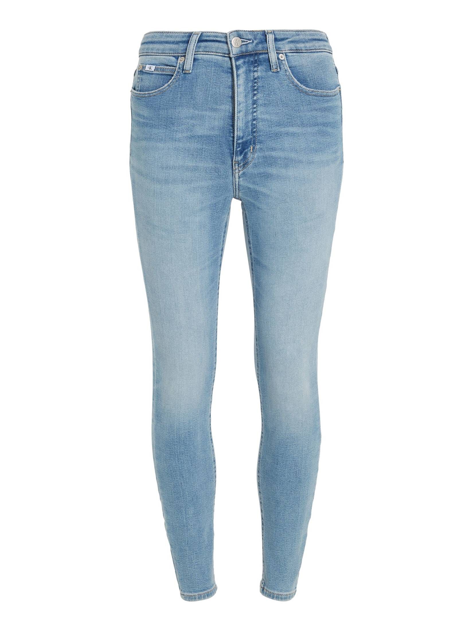 CALVIN KLEIN JEANS| Damen Jeans