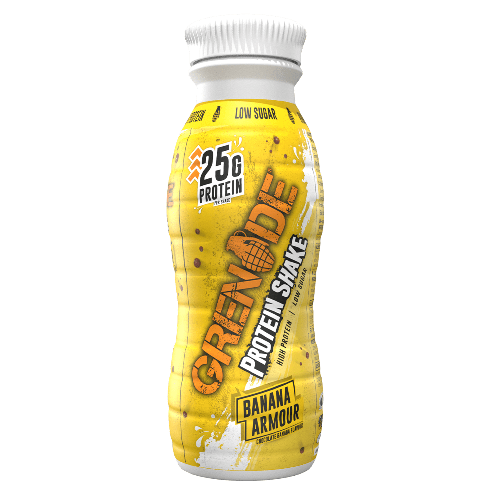 Grenade Protein Shake (8x330ml)