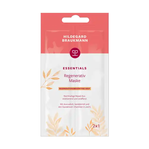 Regenerativ Maske