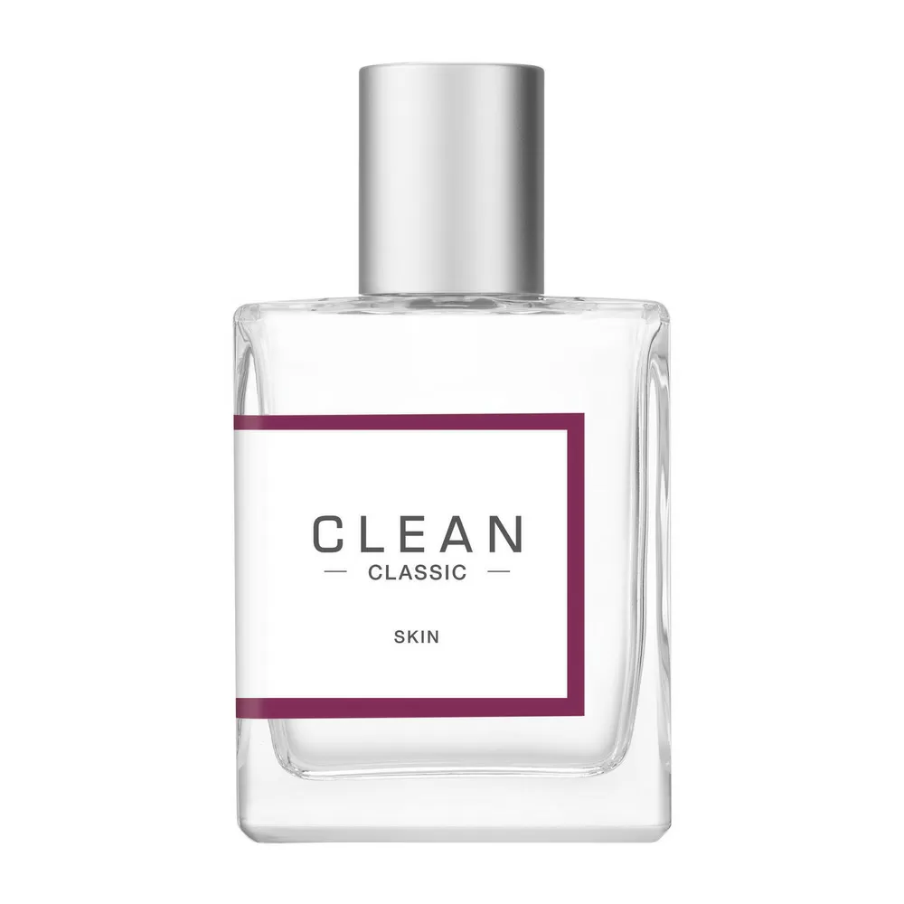 CLEAN Skin EDP - 60 ml.