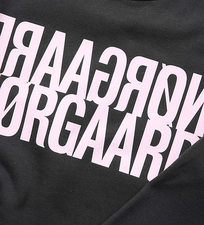 Mads Nørgaard Sweatshirt - Talinka - Pariser Nacht