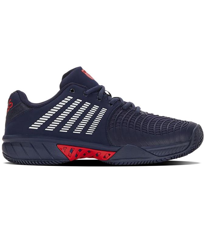 K-Swiss Men Express Light 3 HB Tennisschoenen