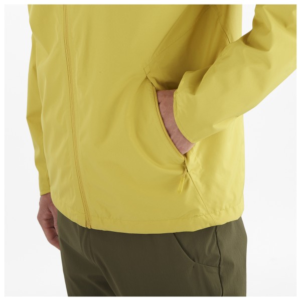 Salomon - Outscape 2L - Veste imperméable