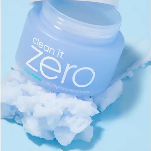 Clean it Zero - Cleansing Balm Calming