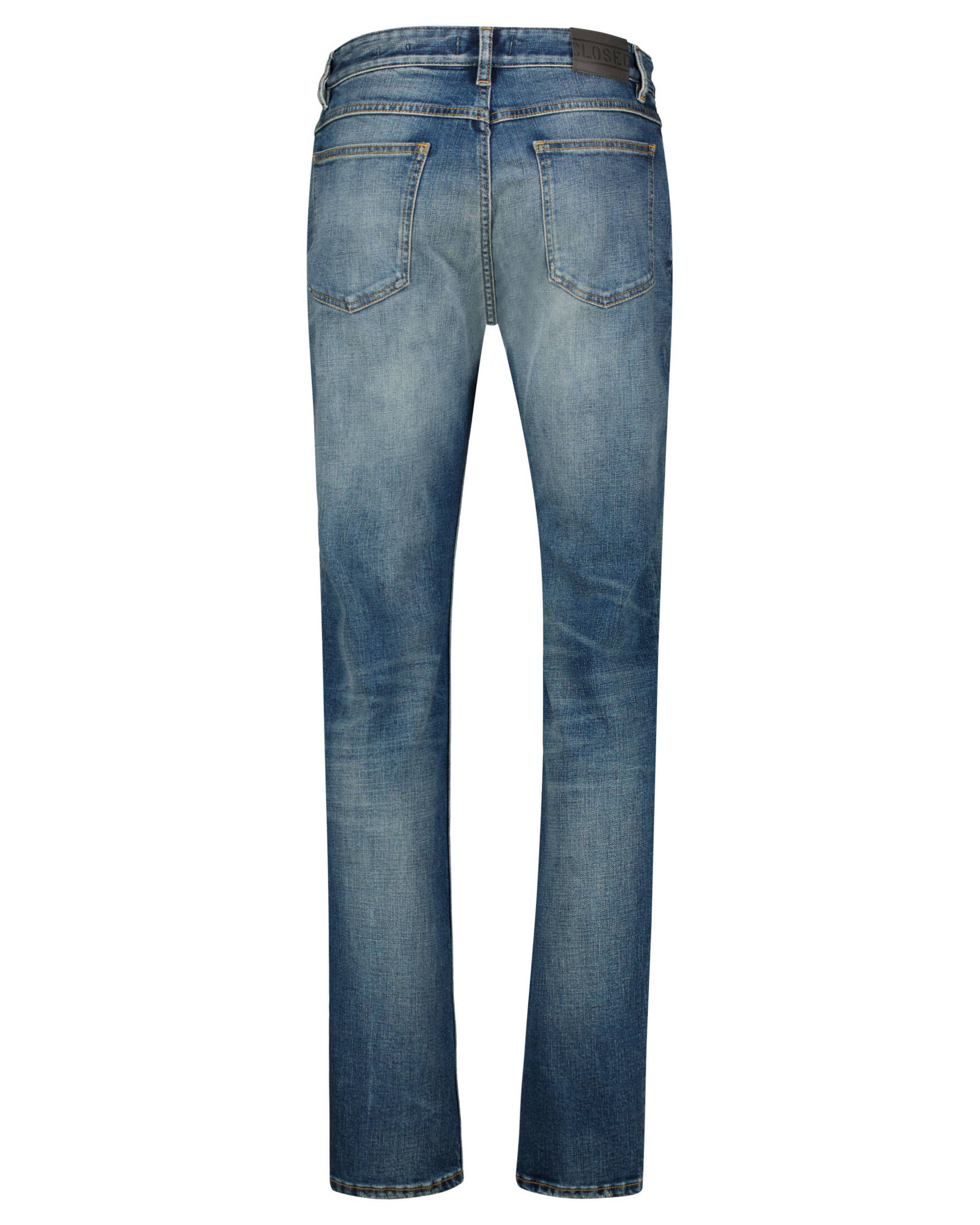 Closed| Herren Jeans UNITY Skinny Fit