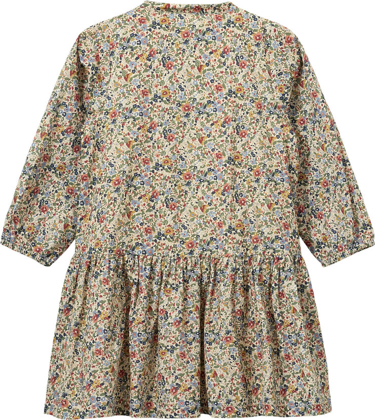 Sofie Schnoor Dress Aop flower