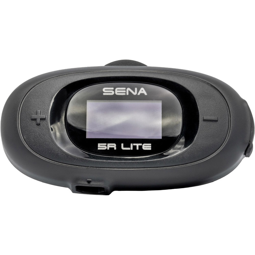 Sena - Intercom 5R Lite Duo Noir