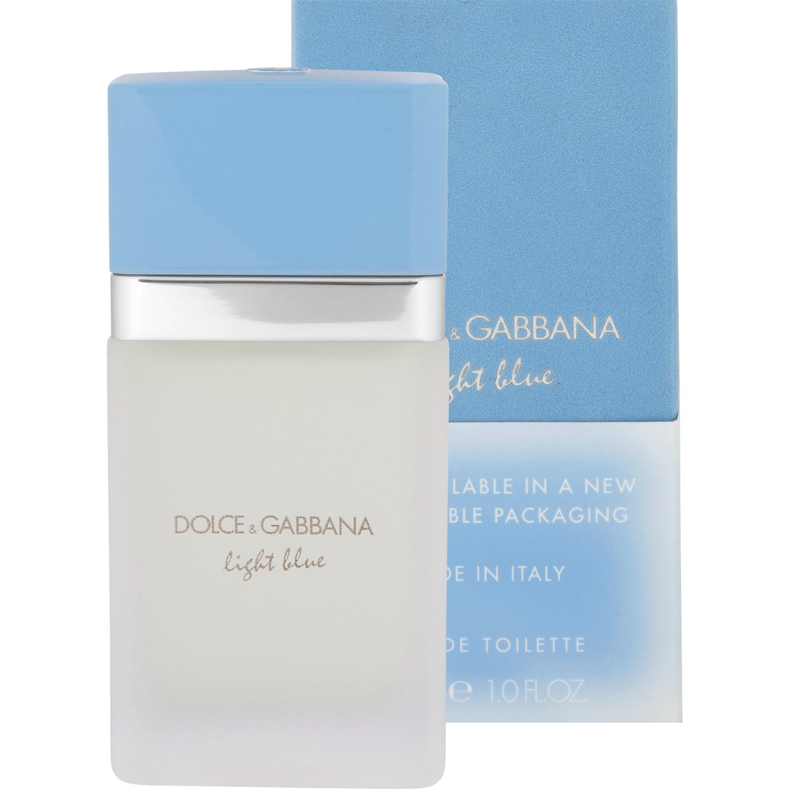Dolce & Gabbana Light Blue Eau de Toilette