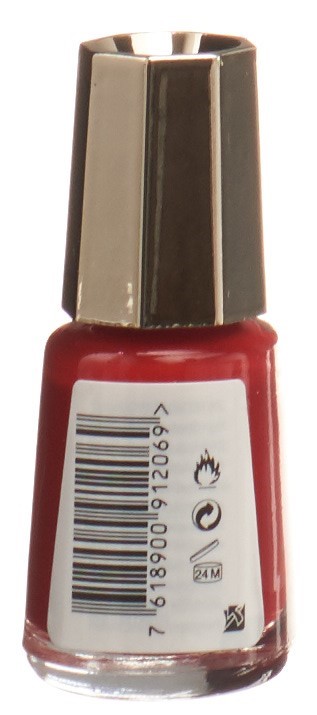 Mavala Nagellack Cabaret Color 206 French Cancan 5 ml