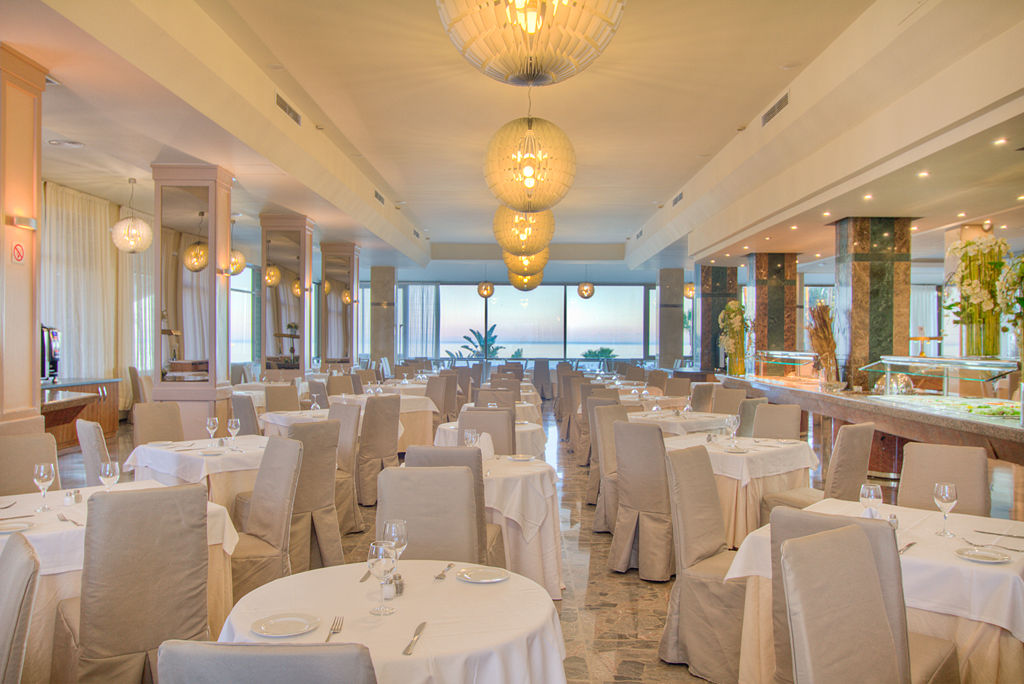 MS Amaragua Logies en ontbijt - Hotel