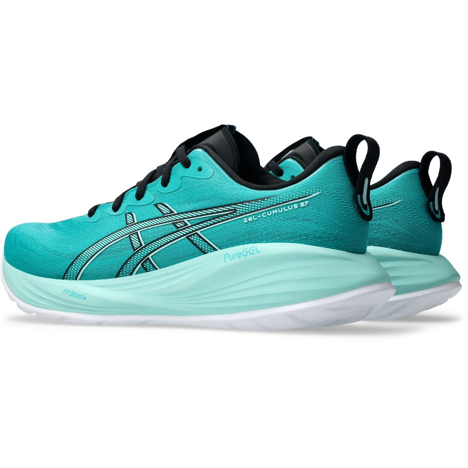 ASICS GEL-Cumulus 27 Heren